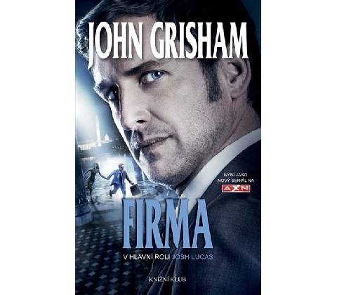 Firma - John Grisham