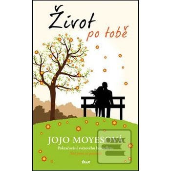 Jojo Moyes