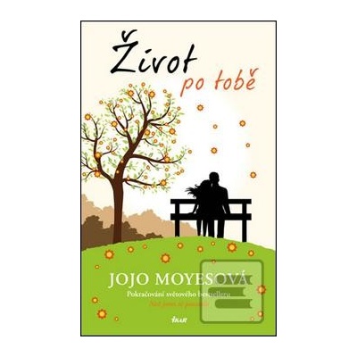 Jojo Moyes