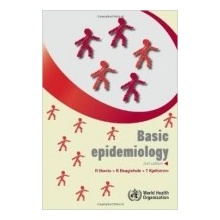 Basic Epidemiology 2nd Ed. - Beaglehole, R., Bonita, R., Kje...