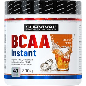 Survival BCAA Instant 300 g