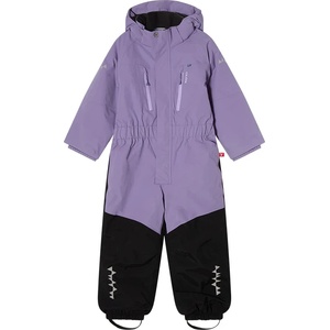 Isbjörn Детска грейка Isbjörn Kid's Penguin Snowsuit Overall - Lavender - размер 128 (EU) (702-6258-0119)