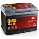 Centra Plus 12V 74Ah 680A CB740