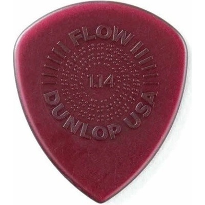 Dunlop 549R114 Flow Standard Grip 1,14 Trsátko