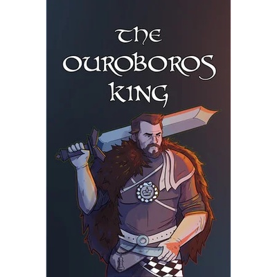 Oriol Cosp The Ouroboros King (PC)