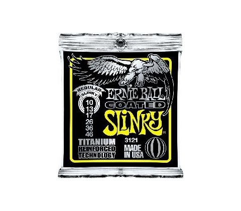 Ernie Ball 3121