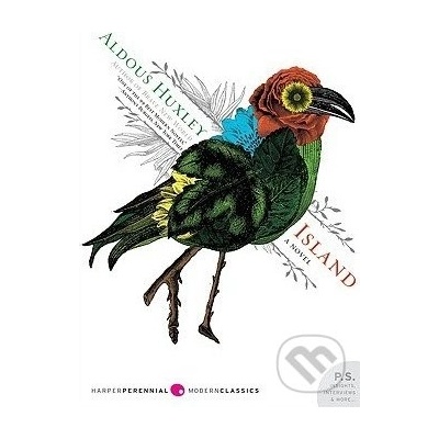 Aldous Huxley - Island