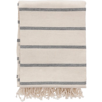 Södahl Плажна кърпа Easy 95 x 175 см индигова (25169)