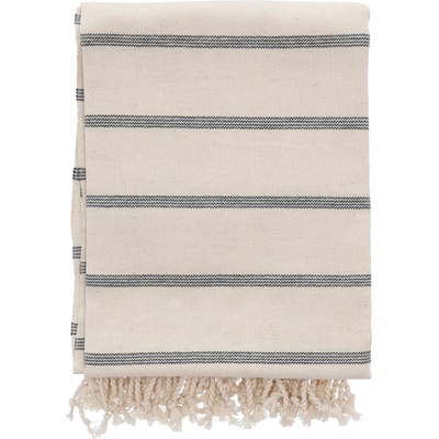 Södahl Плажна кърпа Easy 95 x 175 см индигова (25169)