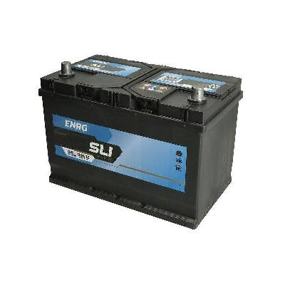 Акумулатор ENRG JIS/ASIA 12V 95Ah 830A R+ (ENRG595404083)