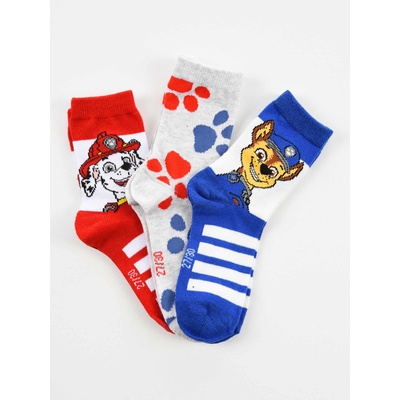 Kids movie heroes Чорапи Paw Patrol