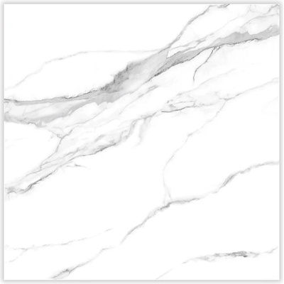 Izida ceramica ГРАНИТОГРЕС CALACATA SILVER 60x60 R (110CB11)
