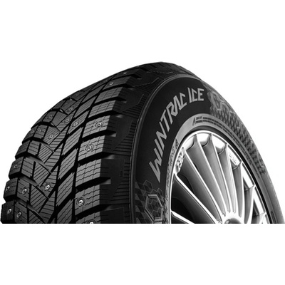 Vredestein Wintrac Ice 215/55 R17 98T