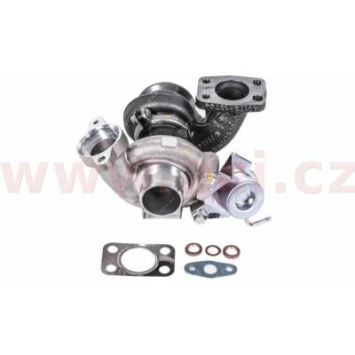ACI turbodmychadlo MHI model TDO25S2-06T/4, ORIGINÁL TD 49173-07506Q