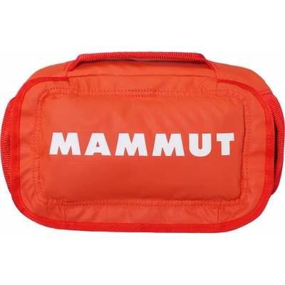 Mammut Cargo Essentials Kit 3778 mammut red červená