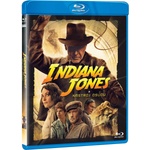 MagicBox Индиана Джоунс и реликвата на съдбата - Blu-ray (066902)