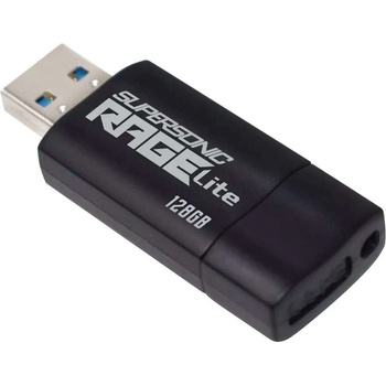 Patriot Supersonic Rage Lite 128GB PEF128GRLB32U