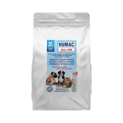 Humac Nature AFM 500 g