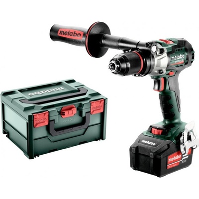 Metabo SB 18 LTX BL I 602360650