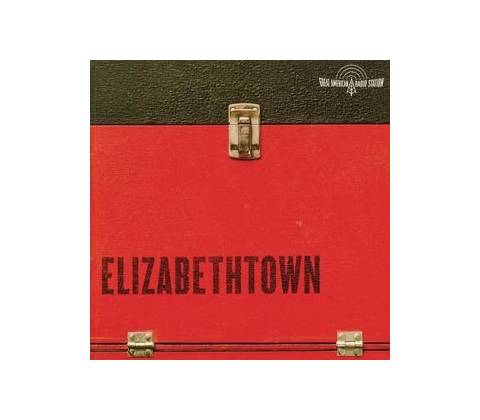 Ost - Elizabethtown CD