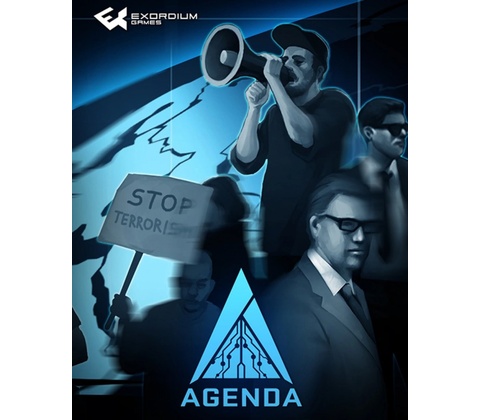 Agenda