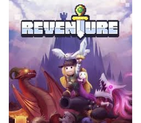 Reventure