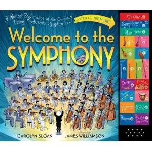 Welcome to the Symphony (2015)