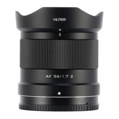Viltrox Objektiv AF 56 mm F1,7 pro Nikon Z