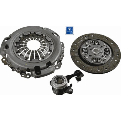 Spojková sada SACHS 3000 990 356 3000 990 356