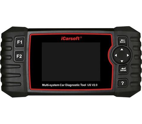 iCarsoft US V2.0