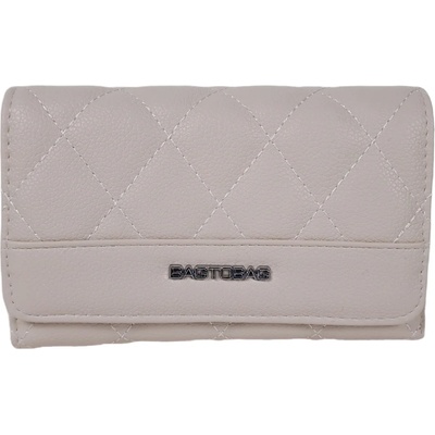 Бежово дамско портмоне - Jein