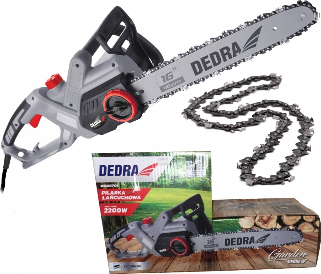 Dedra DED8701
