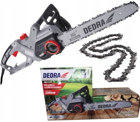 Dedra DED8701