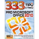 333 Tipů a triků pro MS Office 2010 - Karel Klatovský