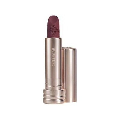 Collistar Puro Gioiello Velvet Lipstick rtěnka hnědá 3,1 g