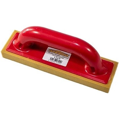 ENCO ZE133/9, Hladítko špaletové s rubbenem 225x60x20mm