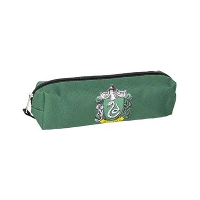 Písacie potreby Harry Potter - Slytherin