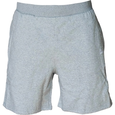 New Era essentials shorts 60416738 Grey