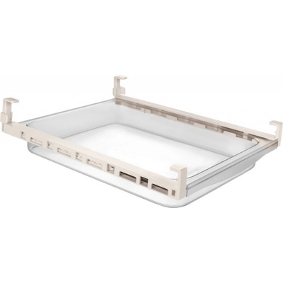 Tescoma FlexiSPACE 899500.00 - Univerzálna zásuvka FlexiSPACE 290 x 240 mm