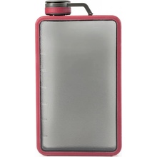 GSI | Boulder Flask 475 ml Haute red 475 ml L