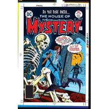 House of Mystery: The Bronze Age Omnibus Vol. 3 Various