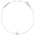 Daniel Wellington дамски браслет стоманен Mirelle Star DW00401625 Daniel Wellington | Mnogotsveten | ЖЕНИ | UNI