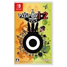 Patapon 1 + 2 Replay