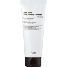 Purito From Green Deep Foaming Cleanser 150 ml