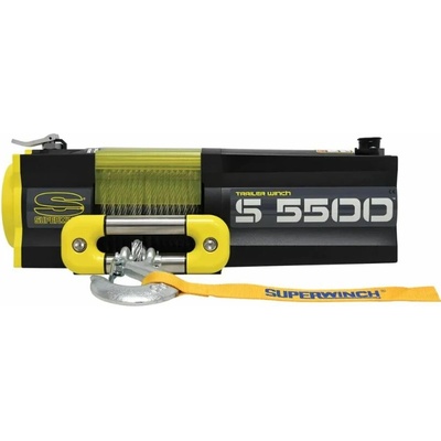 Superwinch S5500 24V
