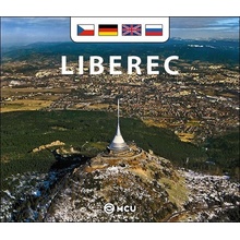 Liberec Č,N,A,R - Sváček Libor