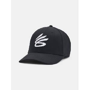 Under Armour Мъжки Under Armour UA Curry Snapback Cap Under Armour | Cheren | МЪЖЕ | ЕДИН РАЗМЕР