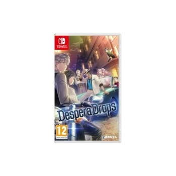 Despera Drops