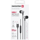 Swissten Metallic USB-C