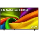 LG 65NU8E0B3LA